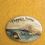 Peppe's Luxury And Relax Daire *