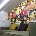 Peppe's Luxury And Relax Daire *