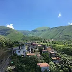 Peppe's Luxury And Relax Daire Gragnano