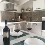 Peppe's Luxury And Relax Daire