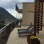 Peppe's Luxury And Relax Daire Gragnano