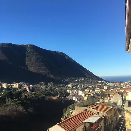 Peppe's Luxury And Relax Apartament Apartment Gragnano