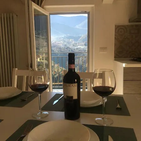 Peppe's Luxury And Relax Apartament *