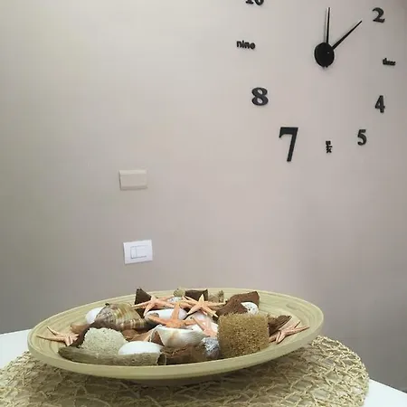 Peppe's Luxury And Relax Apartament Apartment *