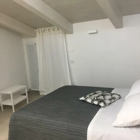 Peppe's Luxury And Relax Apartament *