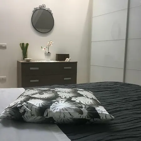 Apartment Peppe's Luxury And Relax Apartament Gragnano
