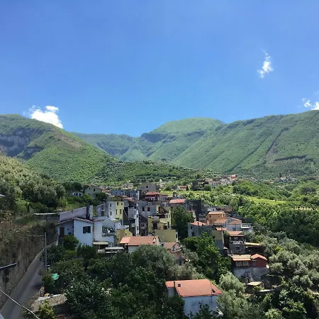 Peppe's Luxury And Relax Apartament Apartment Gragnano
