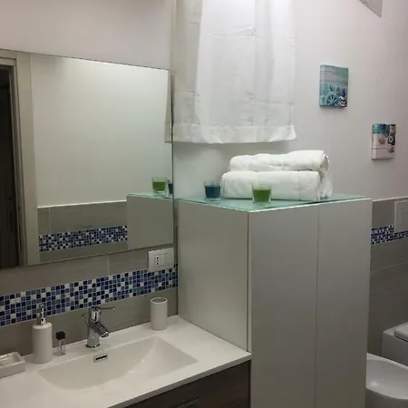 Peppe's Luxury And Relax Apartament * Gragnano