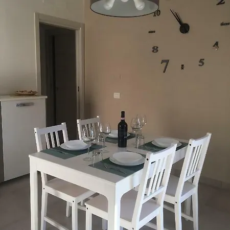 Peppe's Luxury And Relax Apartament Apartment