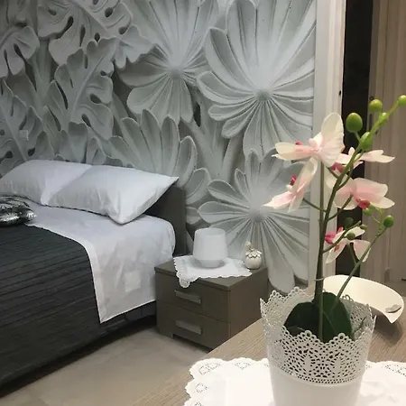 Peppe's Luxury And Relax Apartament * Gragnano