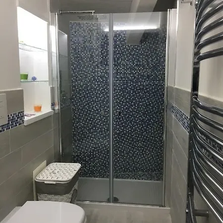 Peppe's Luxury And Relax Apartament