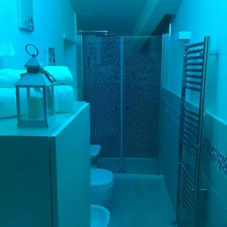Apartment Peppe's Luxury And Relax Apartament Gragnano