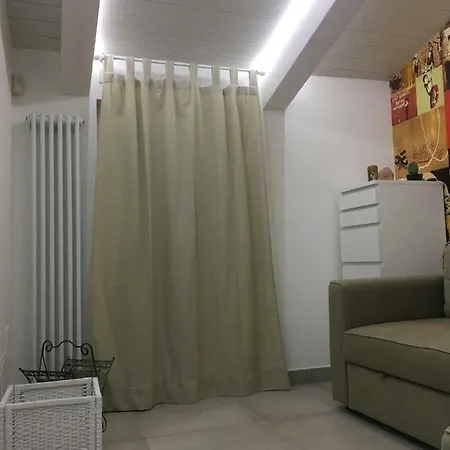 Apartment Peppe's Luxury And Relax Apartament *