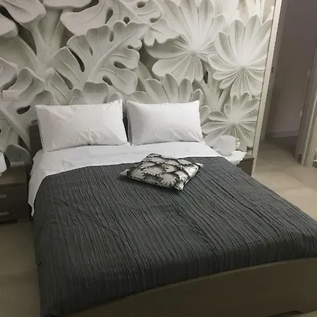 Peppe's Luxury And Relax Apartament *
