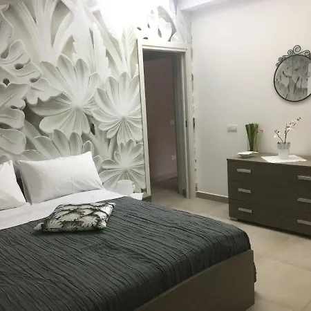Peppe's Luxury And Relax Apartament *