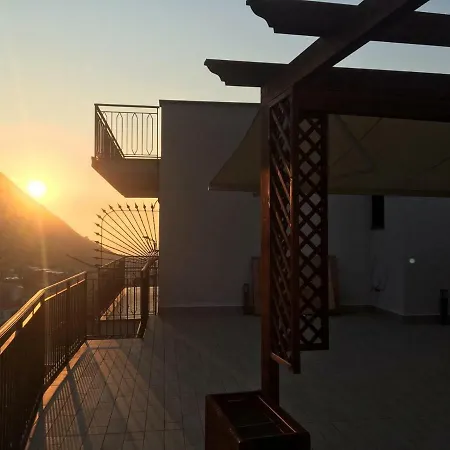 Peppe's Luxury And Relax Apartament * Gragnano