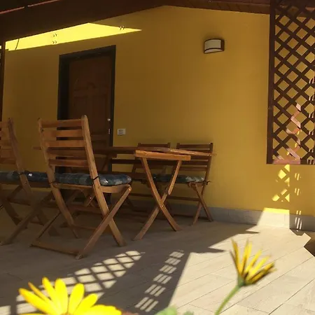 Apartment Peppe's Luxury And Relax Apartament Gragnano