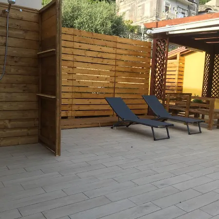 Peppe's Luxury And Relax Apartament * Gragnano